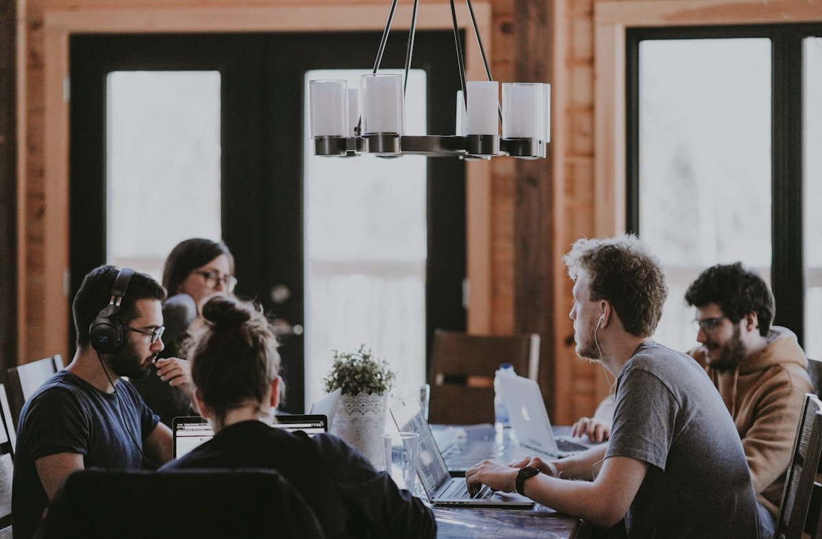Strategic Partnerships