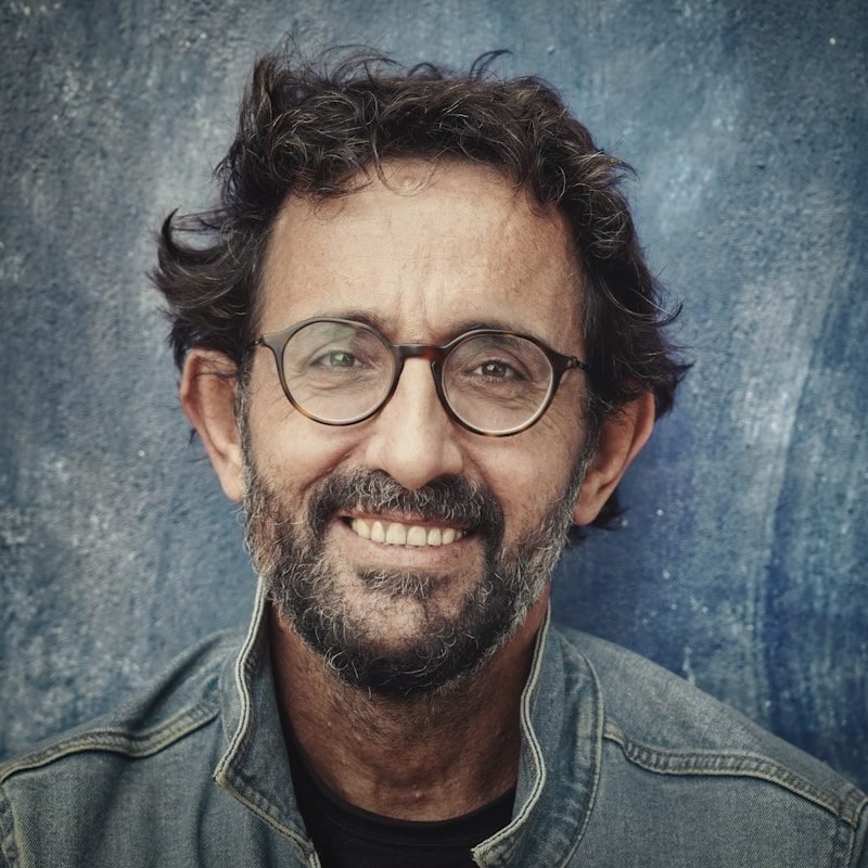 David Park